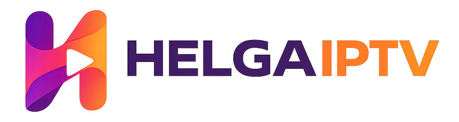 Helga IPTV